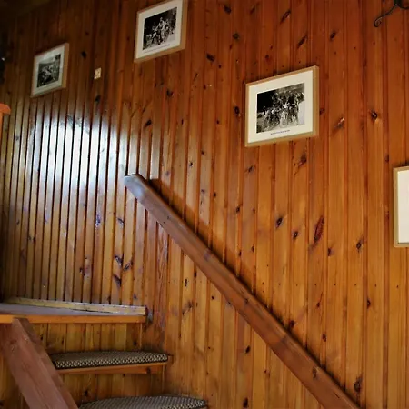 Willa Gawra Zakopane Exterior photo