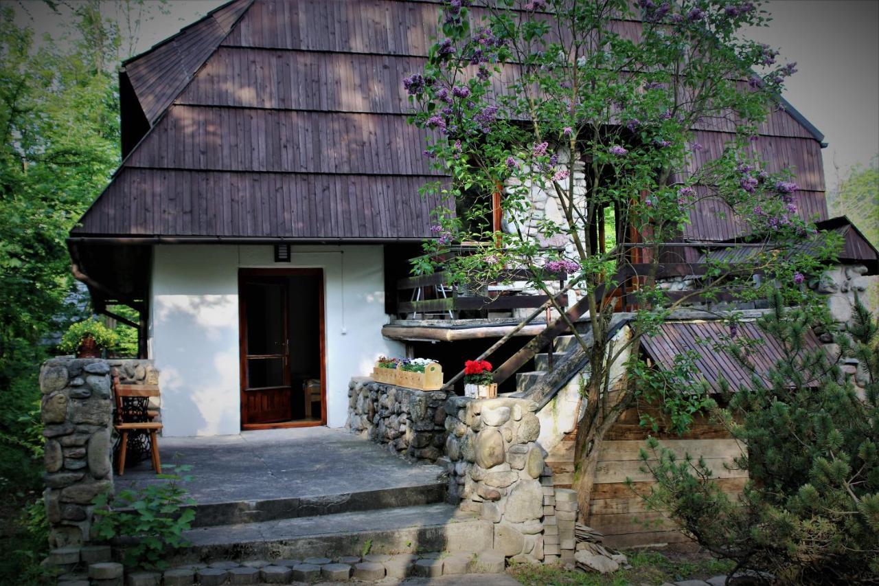 Gawra Chalet Zakopane