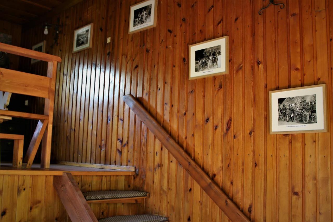 Gawra Chalet *