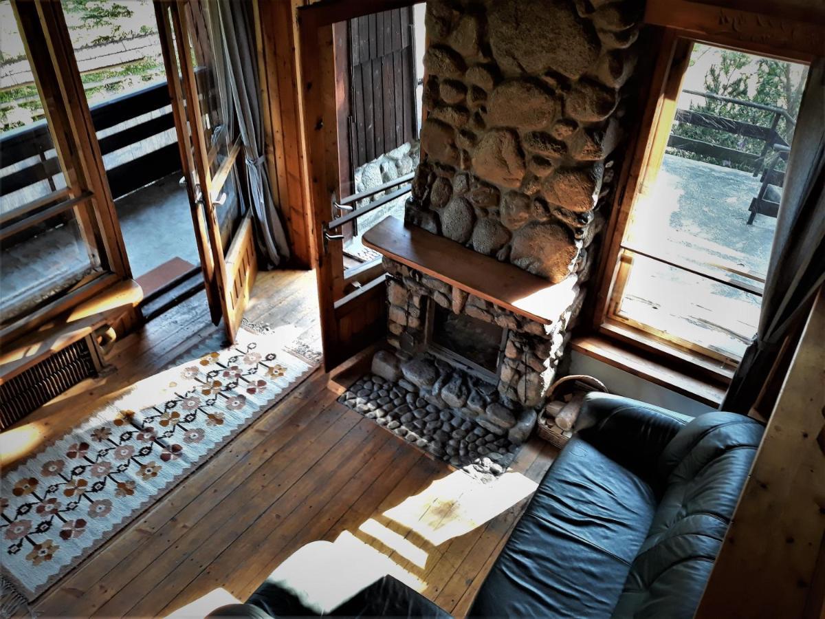 Chalet Gawra *