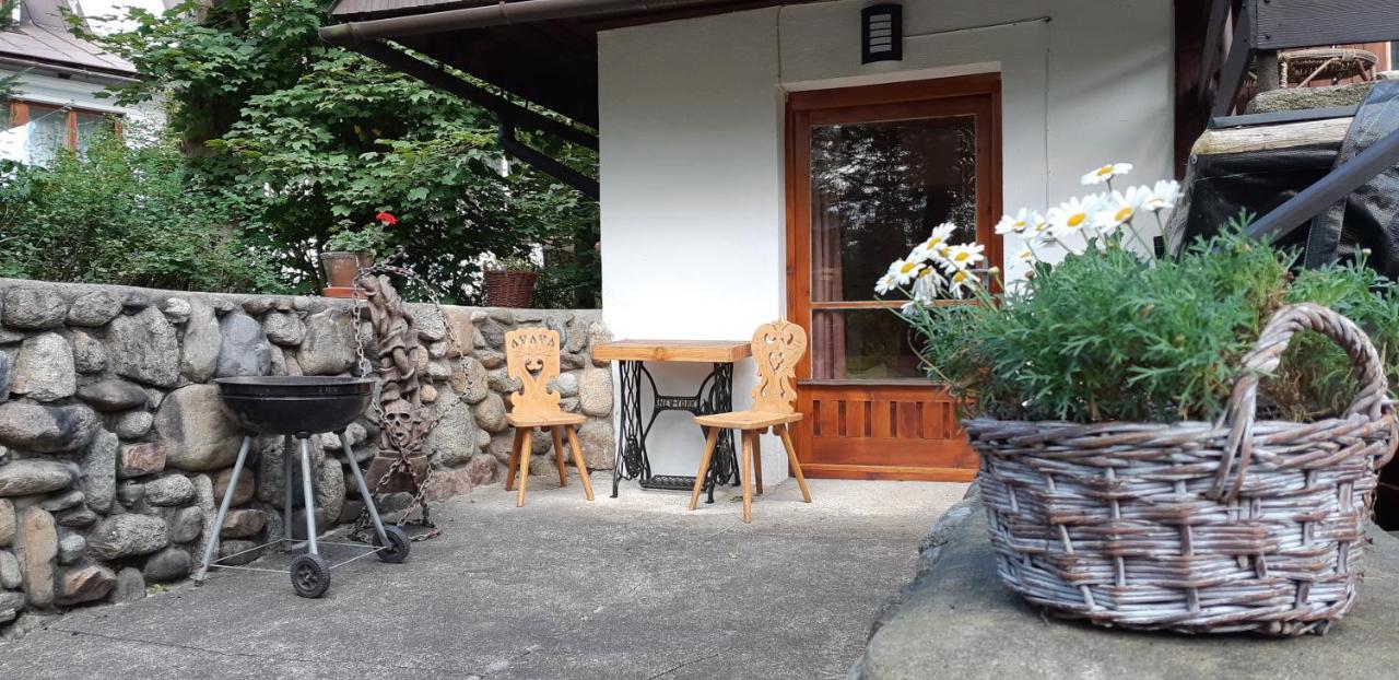 Chalet Gawra Zakopane