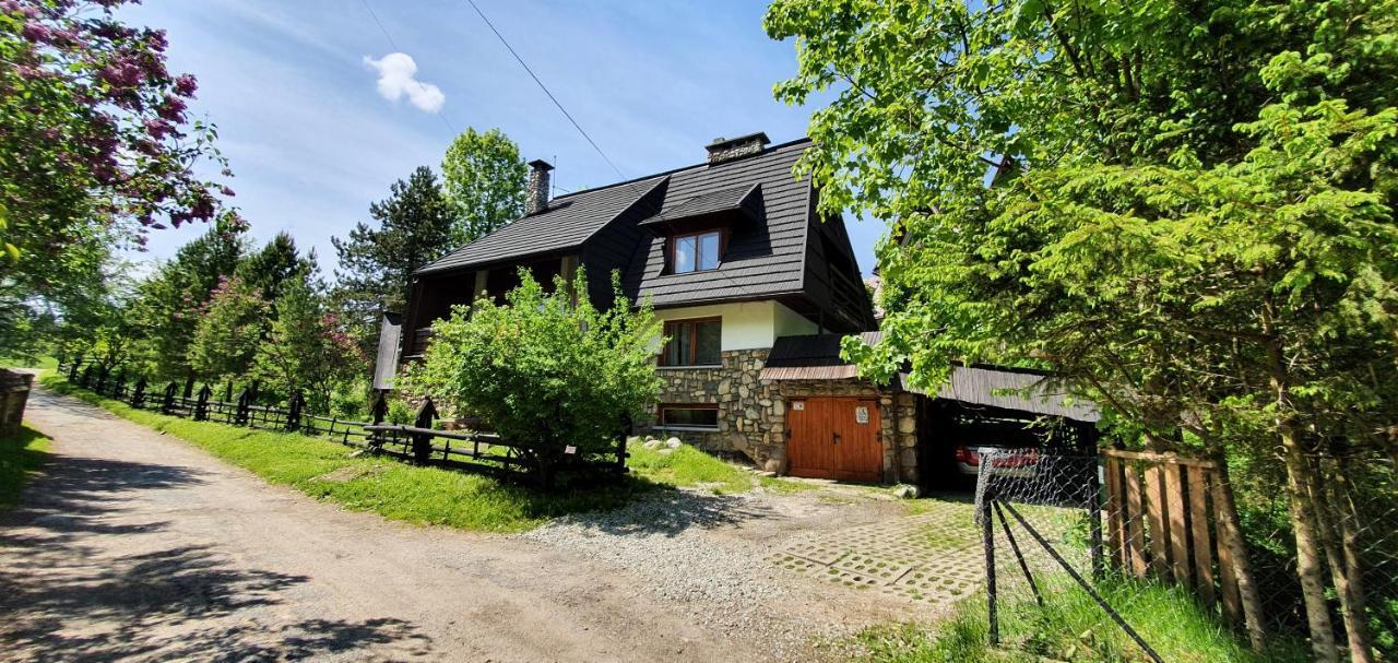Chalet Gawra