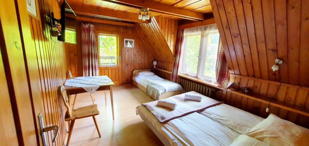 Gawra Chalet *