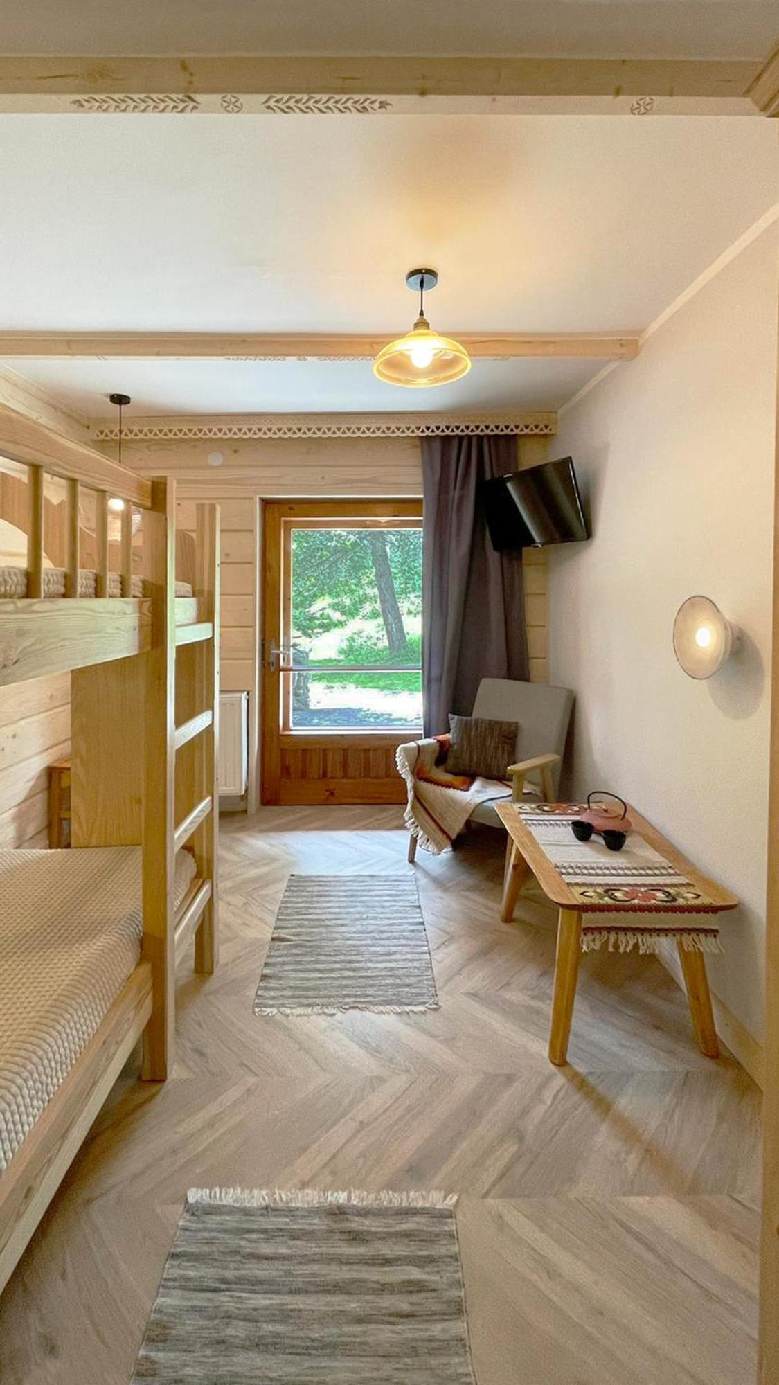 Chalet Gawra Zakopane