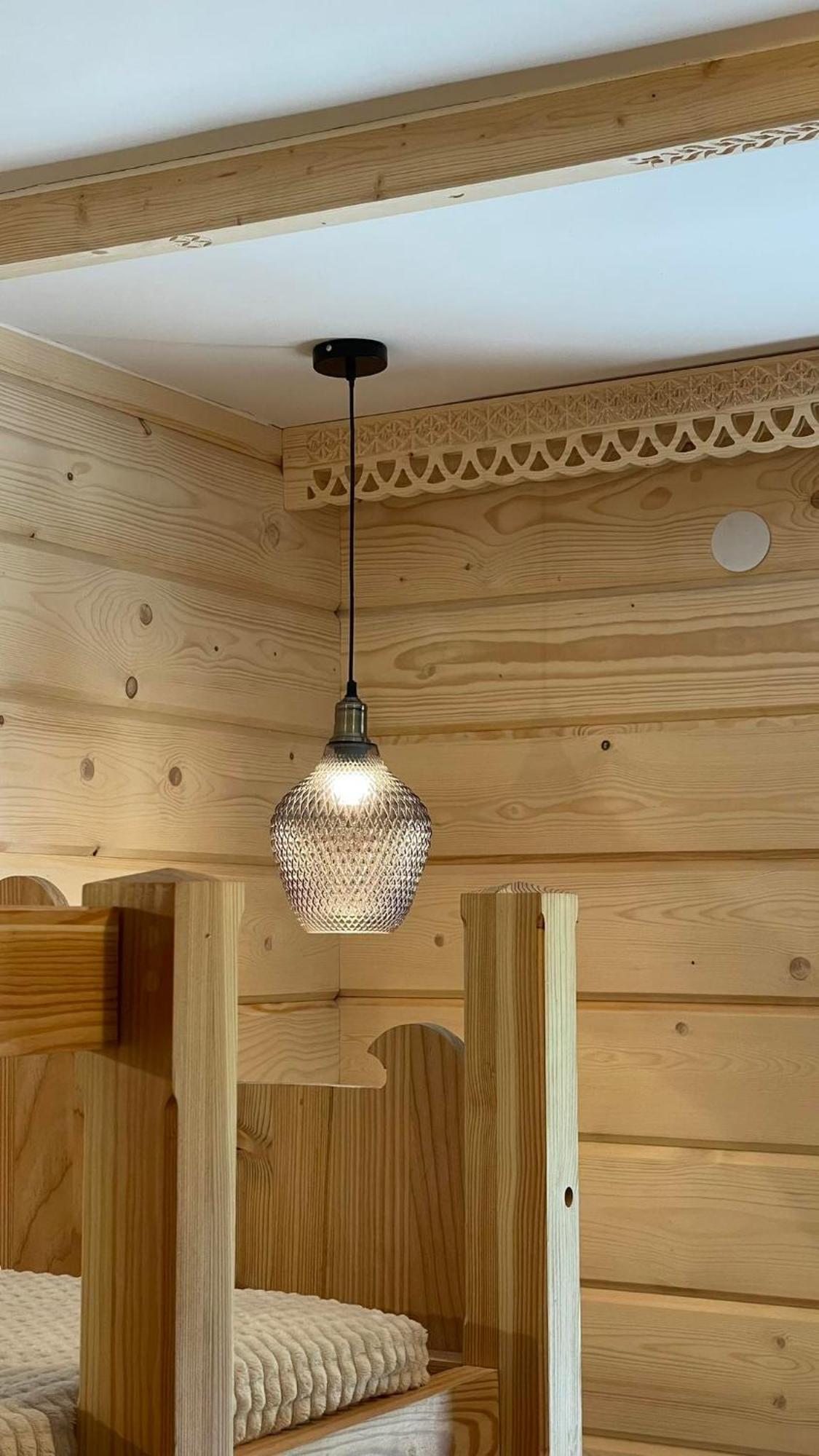 Gawra Chalet