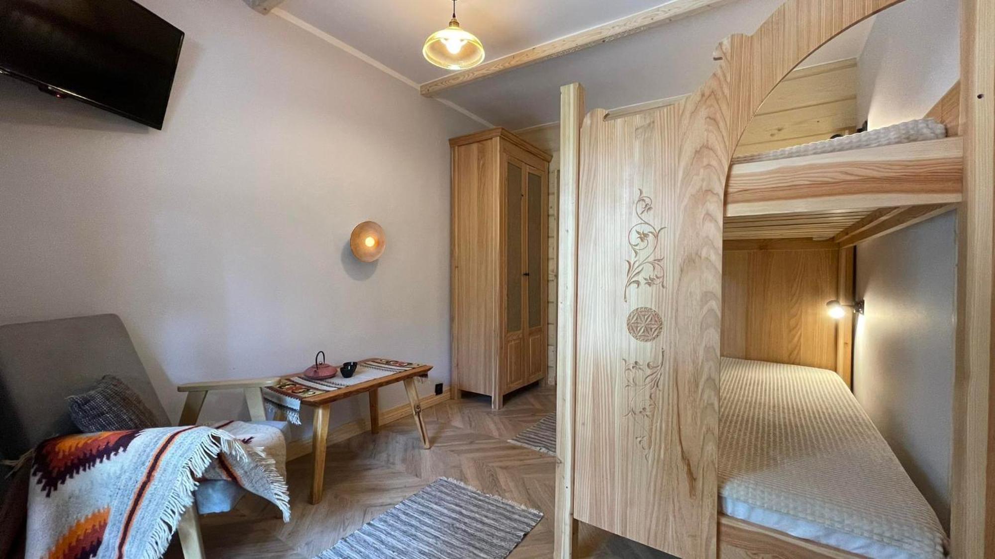 Chalet Gawra