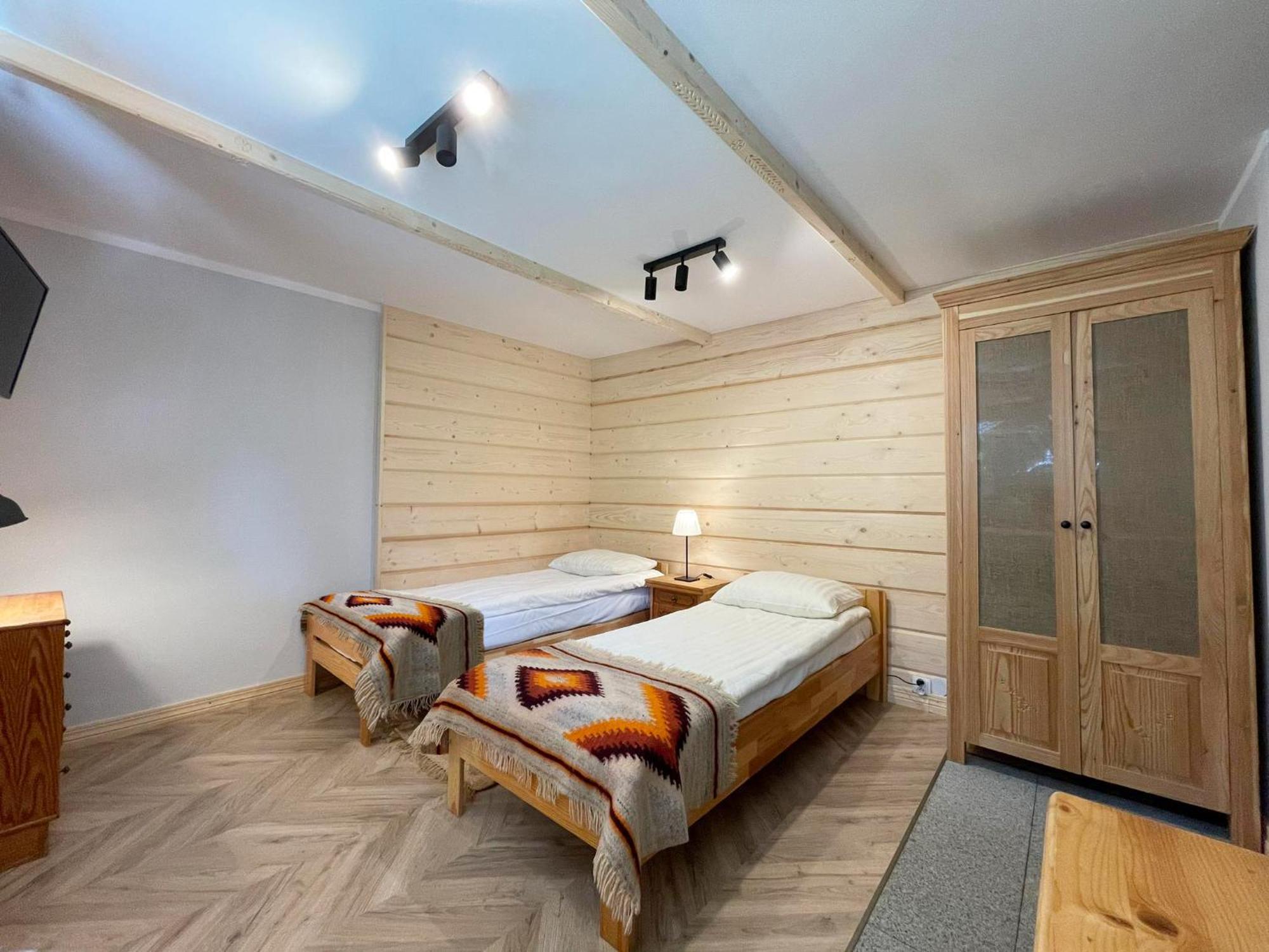 Chalet Gawra